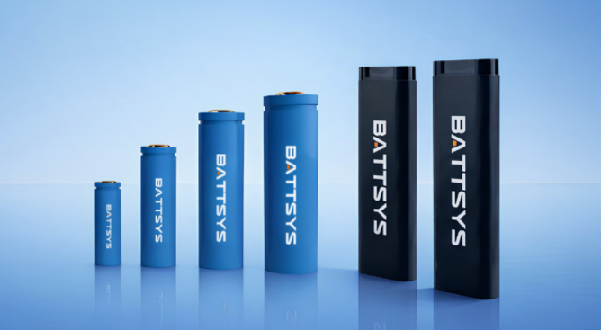 丰江HNB加热烟草设备电池 | 18年行业积淀